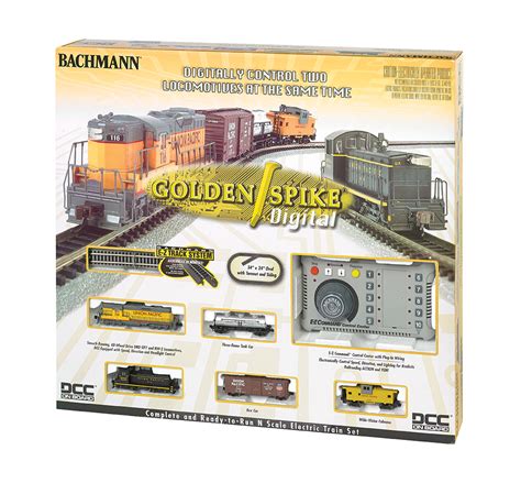 bachmann ho gauge|bachmann ho train set with dcc.